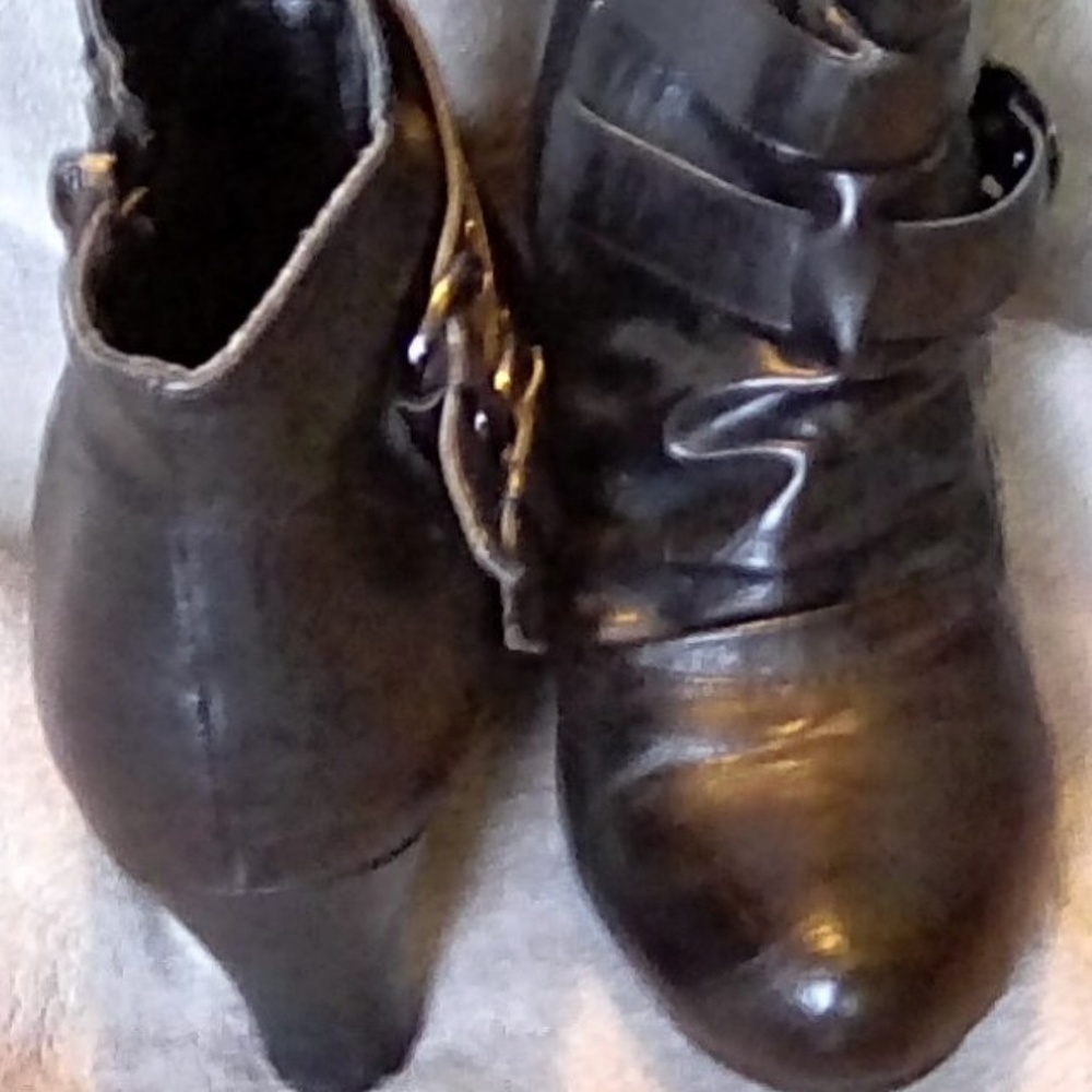 Booties